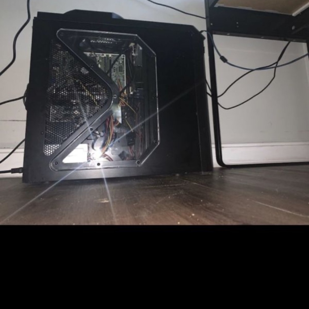 GAMING PC